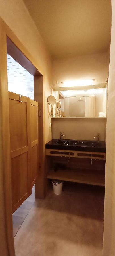 부트겐바흐 La Gastocambro B&B 외부 사진