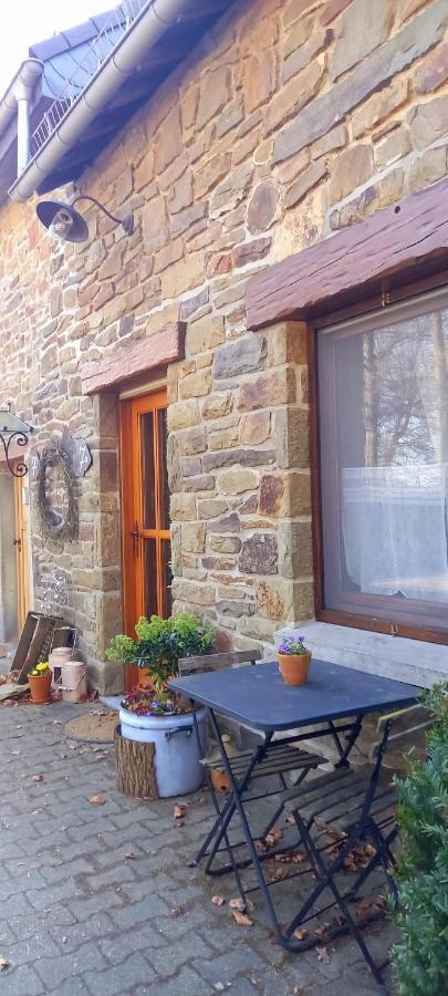 부트겐바흐 La Gastocambro B&B 외부 사진