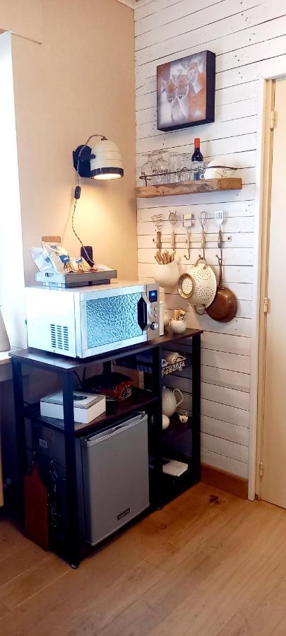 부트겐바흐 La Gastocambro B&B 외부 사진